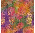 PINEAPPLE BATIK