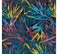PALM BLOOM BATIK
