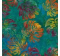 TROPICAL LEAVES