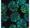 TROPICAL LEAVES