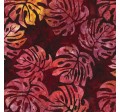 TROPICAL LEAVES