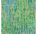 GOLDEN BAMBOO BATIK