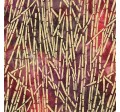 GOLDEN BAMBOO BATIK
