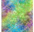 CORAL REEF with Metallic