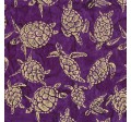 TURTLE ISLAND with Metallic