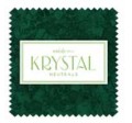 KRYSTAL NEUTRALS 5" CHARM - 42pcs - comes in a case of 10