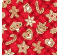 GINGERBREAD TREATS