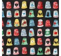 THIMBLES