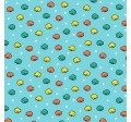 FISH IN THE SEA