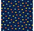 FISH IN THE SEA
