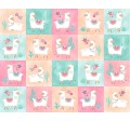 PRETTY LLAMA
