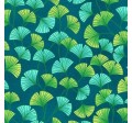 DECORATIVE GINKGO LEAF
