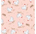 CLUCK... CLUCK...