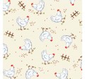 CLUCK... CLUCK...