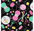 SEW FUN ALLOVER