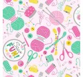 SEW FUN ALLOVER