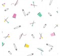 NEEDLES AND PINS