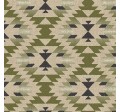 ZIGZAG BLANKET