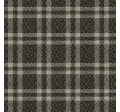 COZY PLAID
