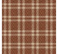 COZY PLAID