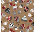 GET COZY