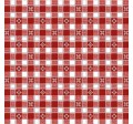 ALPINE GINGHAM