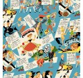 KITSCHY COCKTAILS