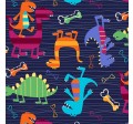 DINO DUDES