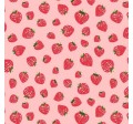STRAWBERRY JAM