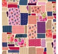 PATCHWORK DELIGHT