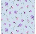 WATERCOLOR FLOWERS