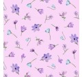WATERCOLOR FLOWERS