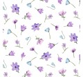 WATERCOLOR FLOWERS