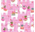 LA LLAMA