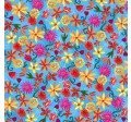 FLOWER FIESTA