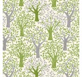 GREEN FOREST