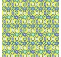FLORAL TRELLIS