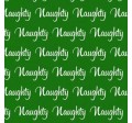 NAUGHTY