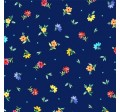 DOTTY FLOWERS