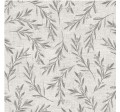 LINEN LEAVES
