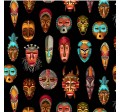 INDIGENOUS MASKS