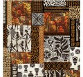 ETHNIC PATCHWORK
