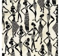 AFRICAN WOMAN