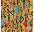AFRICAN WOMAN