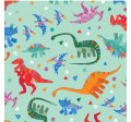 DINO DANCE PARTY