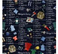 THINGS TO BRING - NOT FOR PURCHASE BY MANUFACTURERS