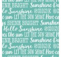 SHINE ON
