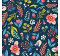 WILD BLOOM
