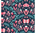 BUTTERFLY FROLIC