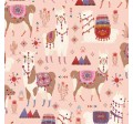 LLAMA FIESTA